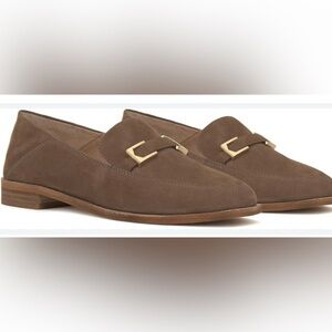 Dress shoe slip on Vince Camuto - Cosecha Cakella size 71/2 new